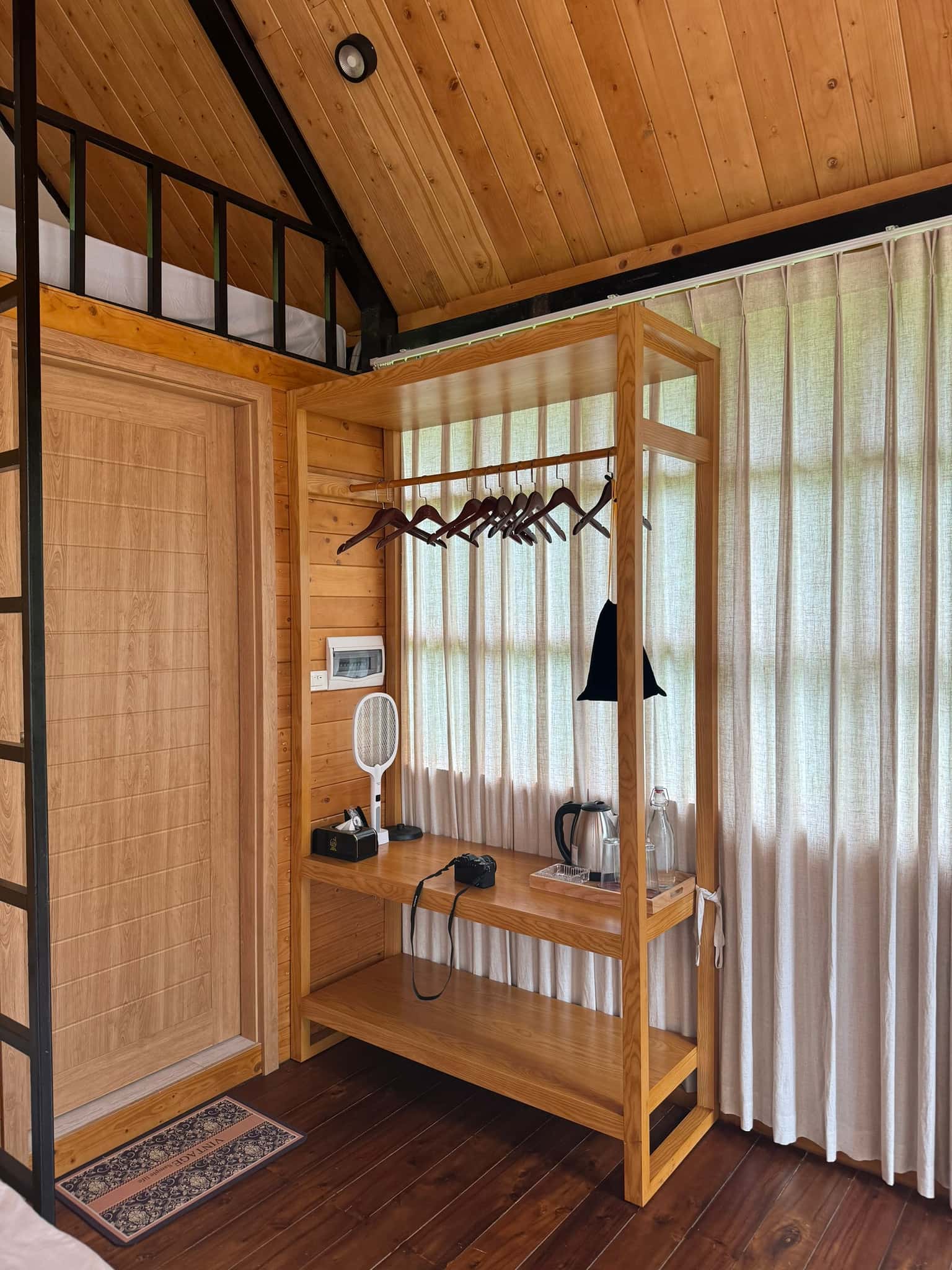 Lala Nhà Bên Suối tại Đà Bắc, Hòa Bình — ảnh 37