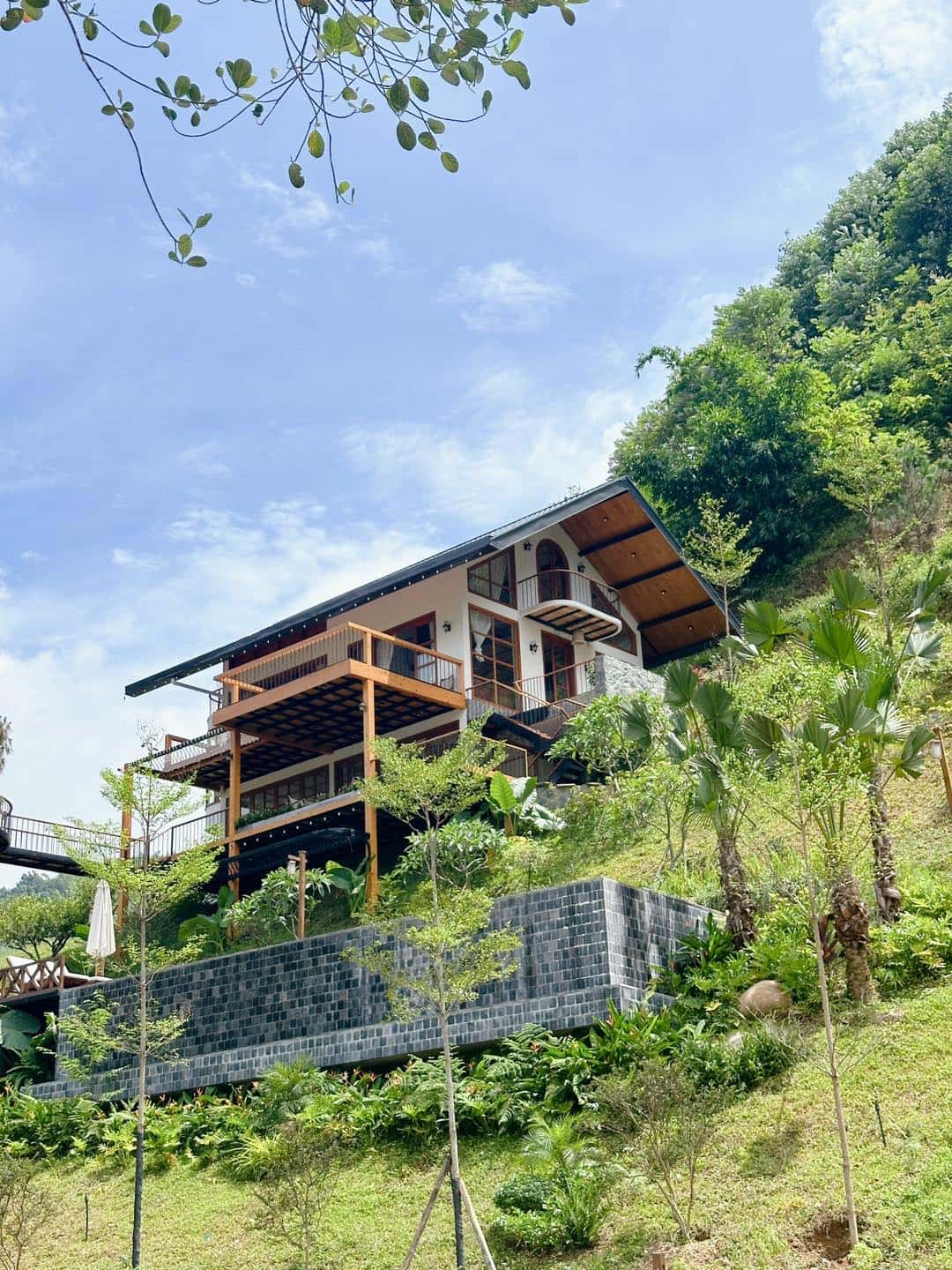 Lala Nhà Bên Suối tại Đà Bắc, Hòa Bình — ảnh 18