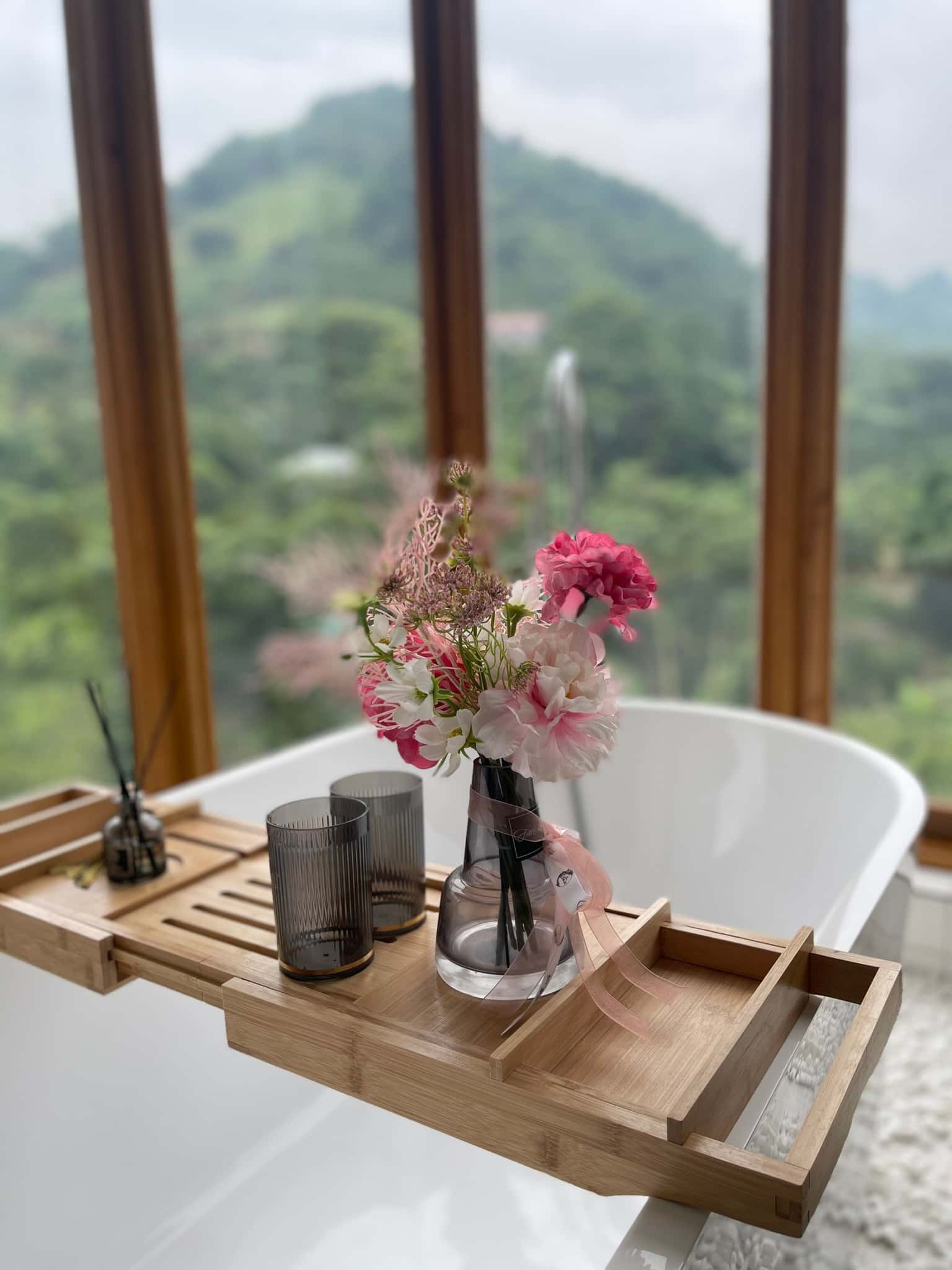 Lala Nhà Bên Suối tại Đà Bắc, Hòa Bình — ảnh 29