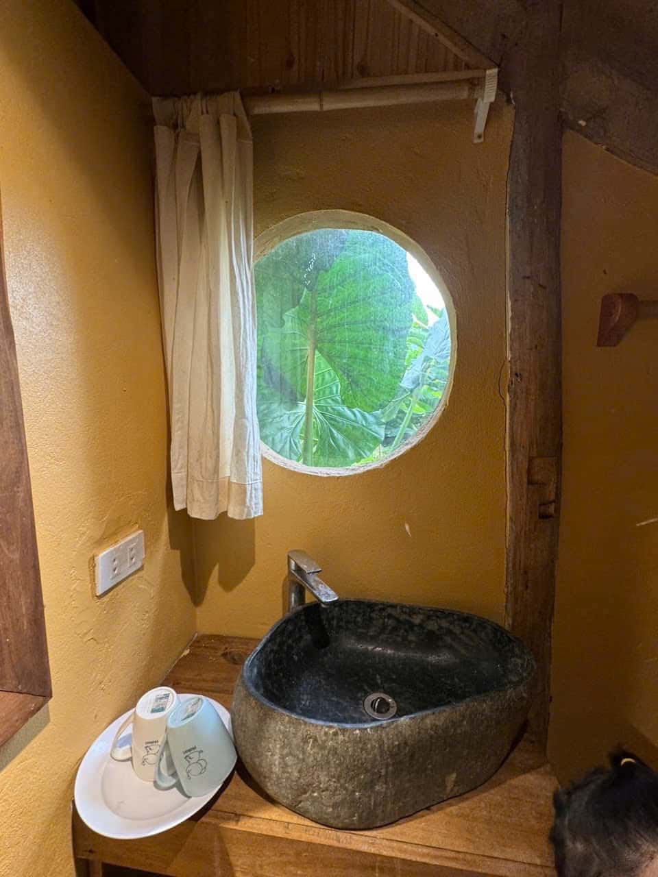 Nhà Ngói (Ké Retreat) tại Đà Bắc, Hòa Bình — ảnh 5