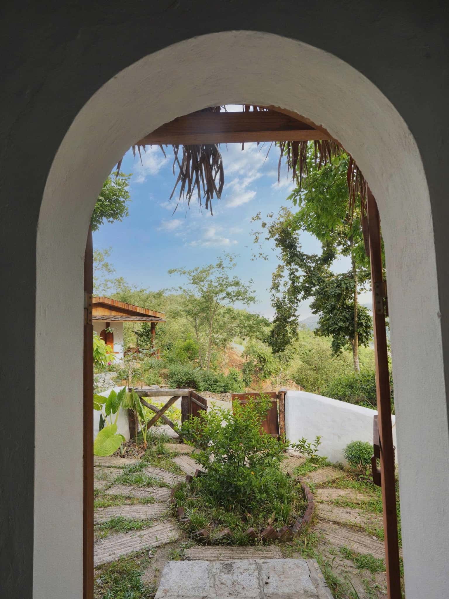 Nhà Ngù 1 (Ké Retreat) tại Đà Bắc, Hòa Bình — ảnh 6