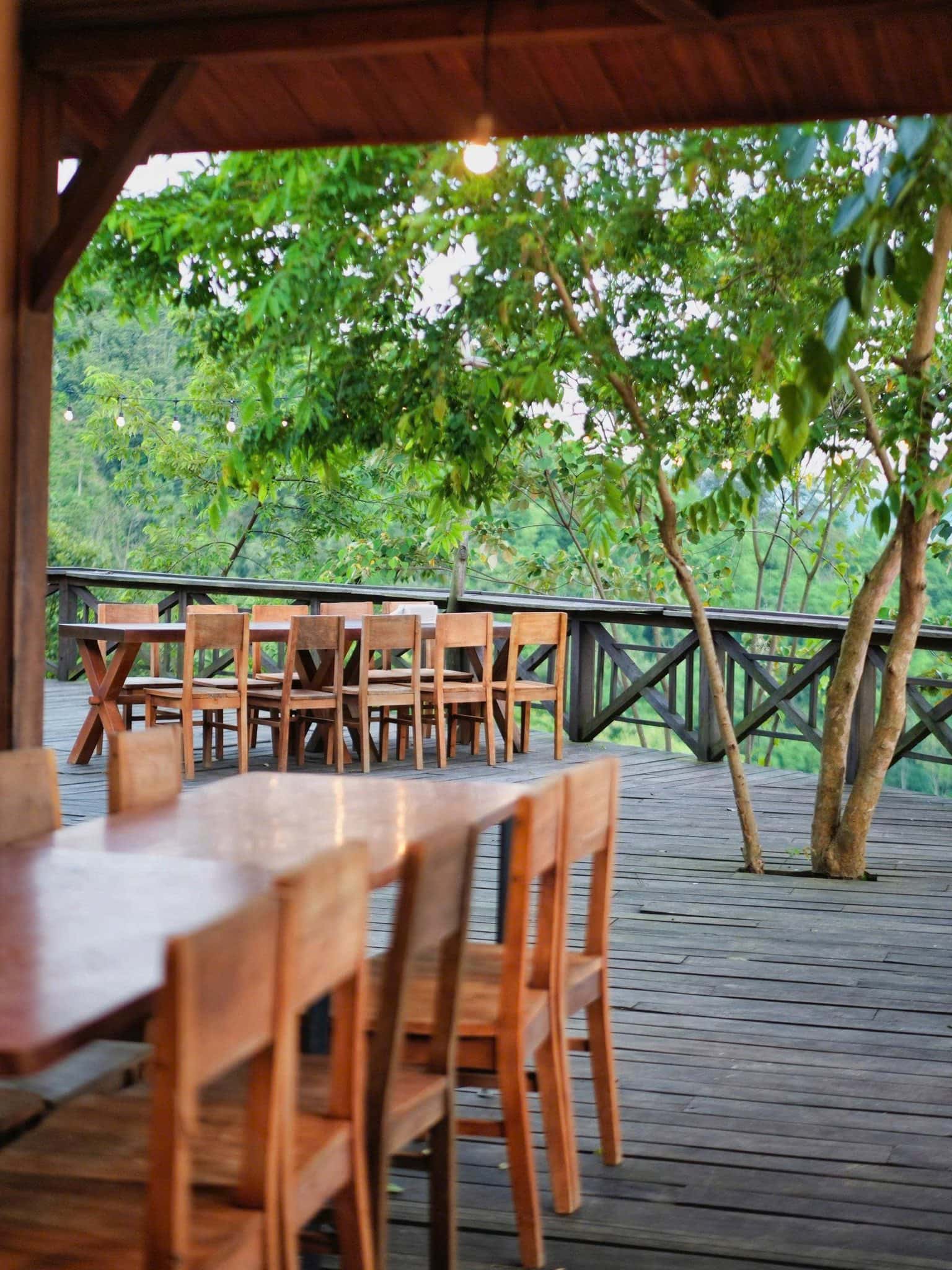 Rếch 2 (Ké Retreat) tại Đà Bắc, Hòa Bình — ảnh 15
