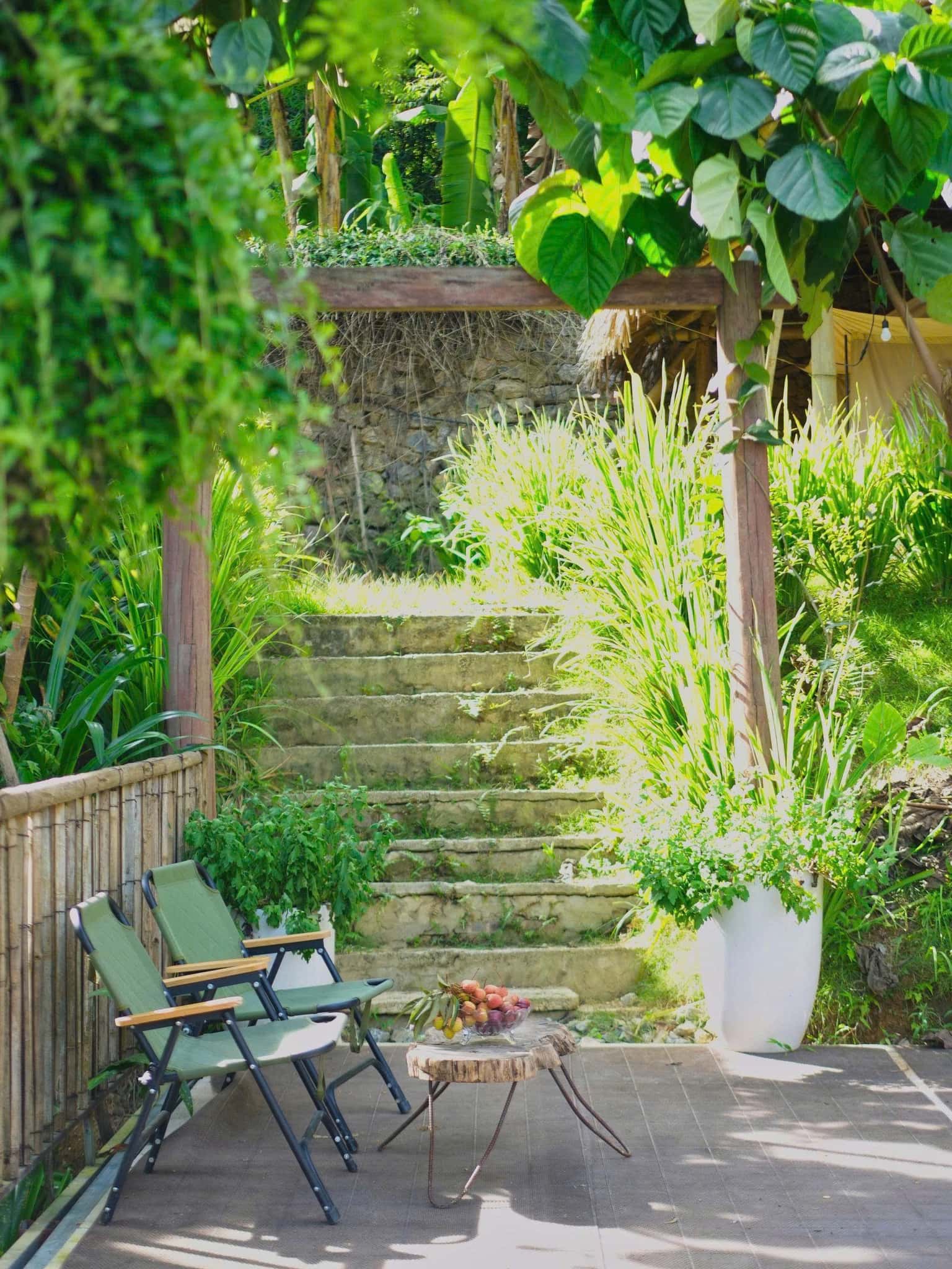 Rếch 2 (Ké Retreat) tại Đà Bắc, Hòa Bình — ảnh 29