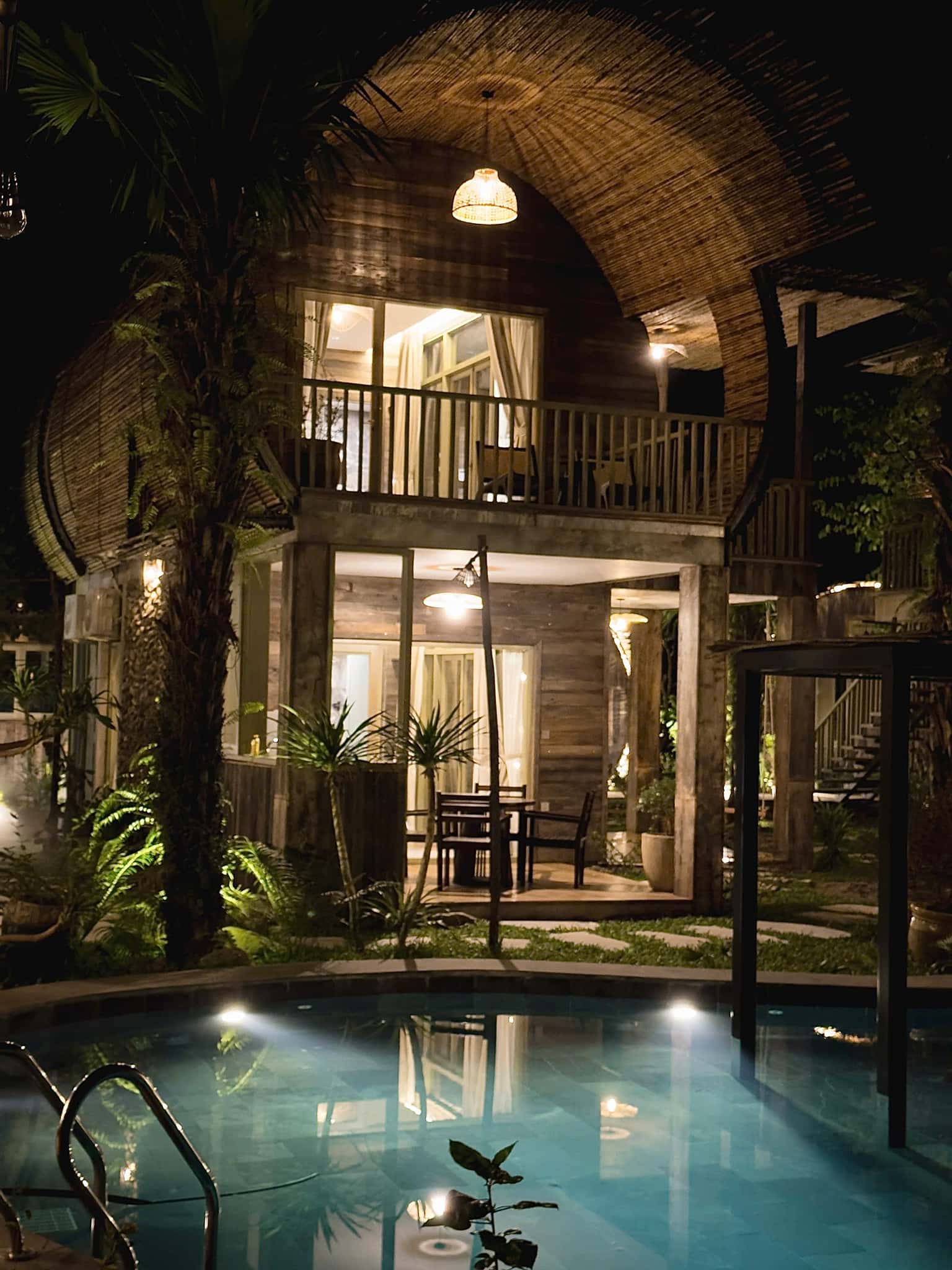 Casa Lamita Twin Villa in Kim Bôi, Hòa Bình — photo 2