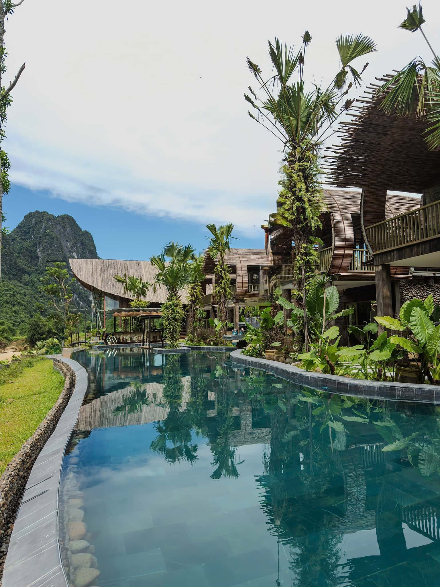 VIP Single Villa (Casa Lamita) in Kim Bôi, Hòa Bình — photo 11