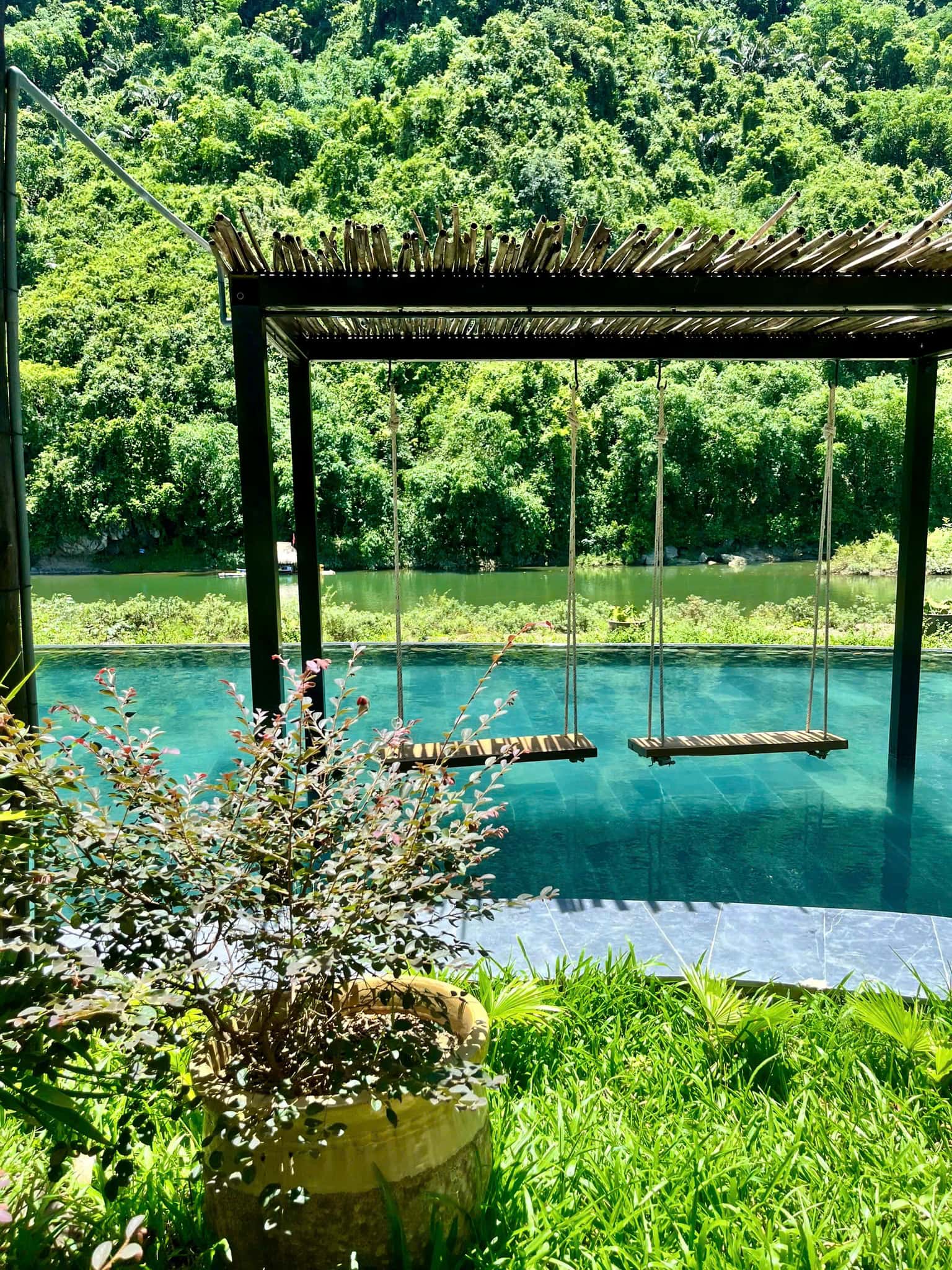 VIP Single Villa (Casa Lamita) in Kim Bôi, Hòa Bình — photo 13