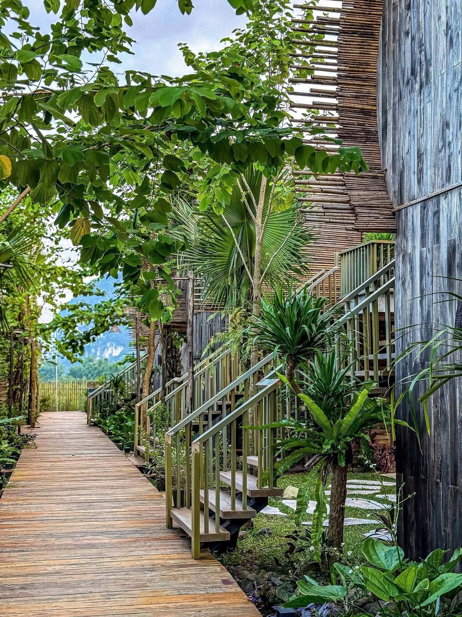 Casa Lamita Twin Villa in Kim Bôi, Hòa Bình — photo 7