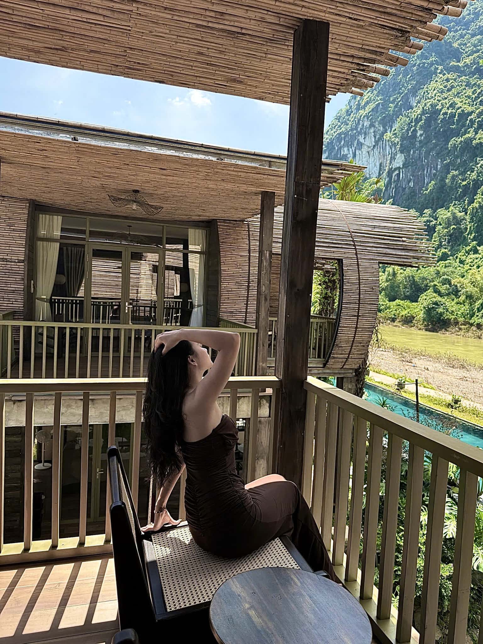 Casa Lamita Twin Villa in Kim Bôi, Hòa Bình — photo 27
