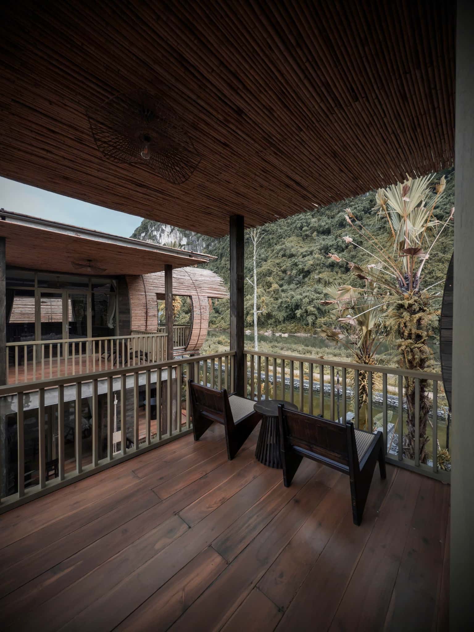 Casa Lamita Twin Villa in Kim Bôi, Hòa Bình — photo 26