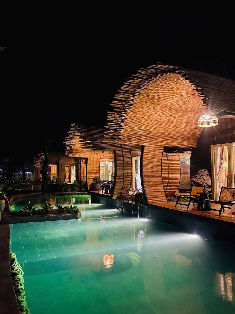 Casa Lamita Single Villa in Kim Bôi, Hòa Bình — photo 5