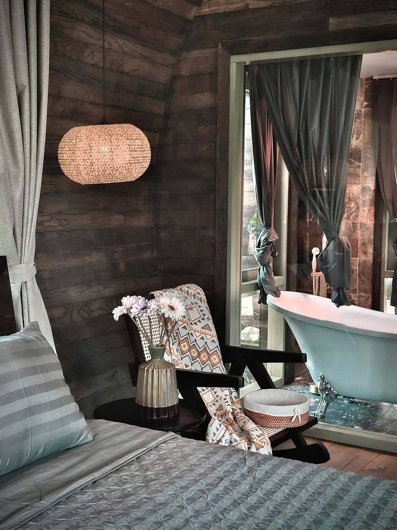 VIP Single Villa (Casa Lamita) in Kim Bôi, Hòa Bình — photo 9