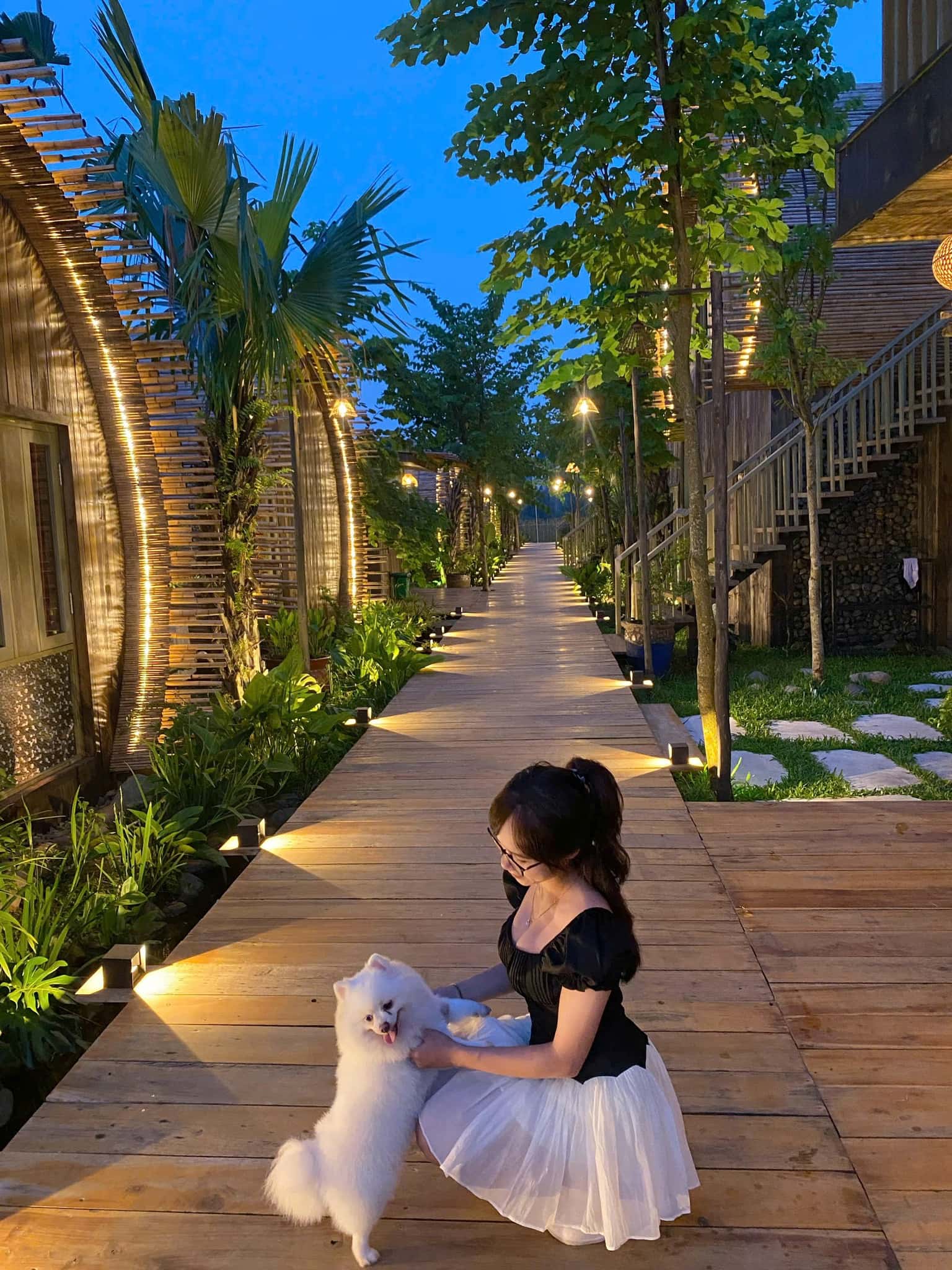 Casa Lamita Single Villa in Kim Bôi, Hòa Bình — photo 7
