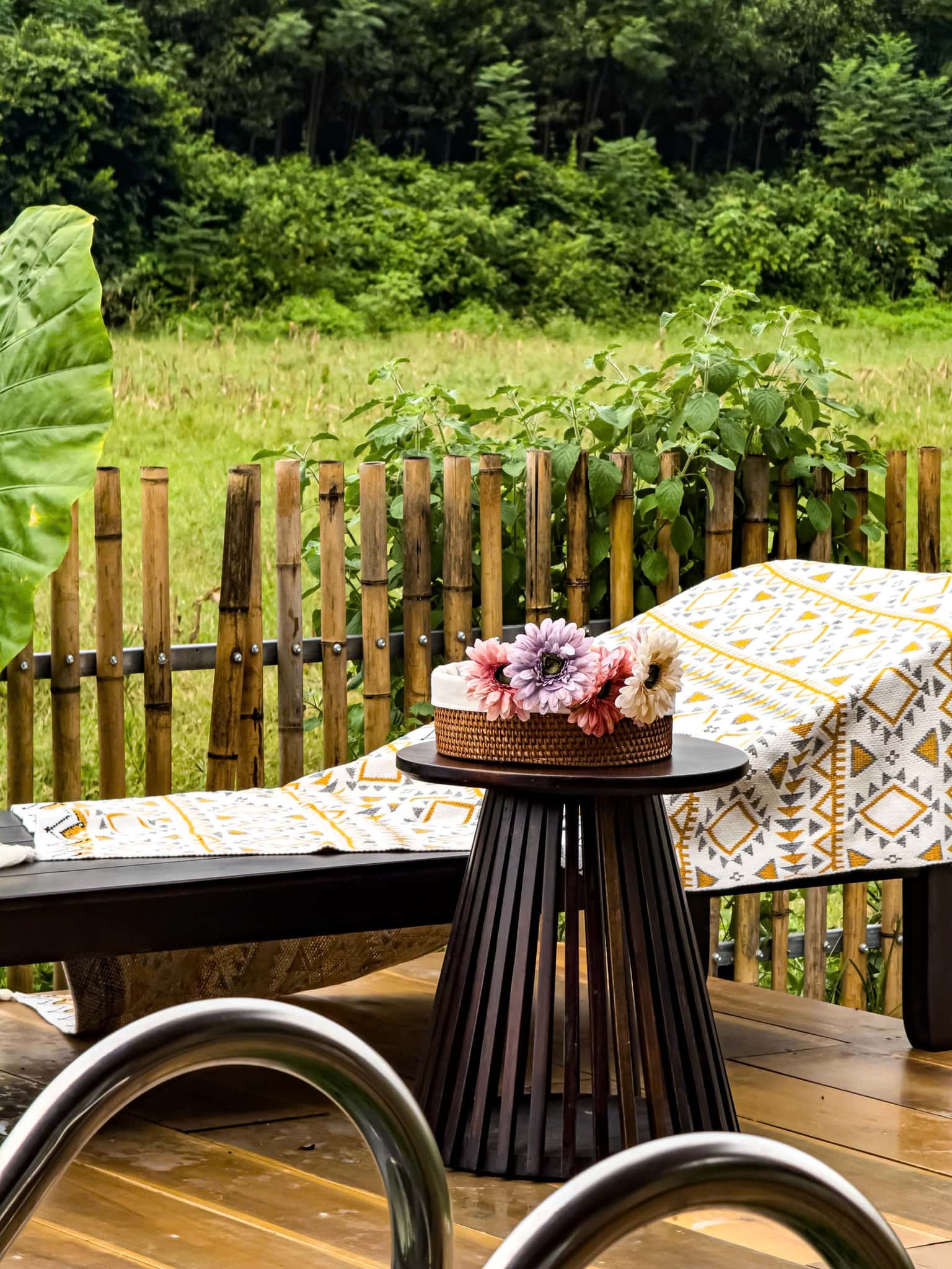 Casa LaMita Retreat Nguyên Khu tại Kim Bôi, Hòa Bình — ảnh 32