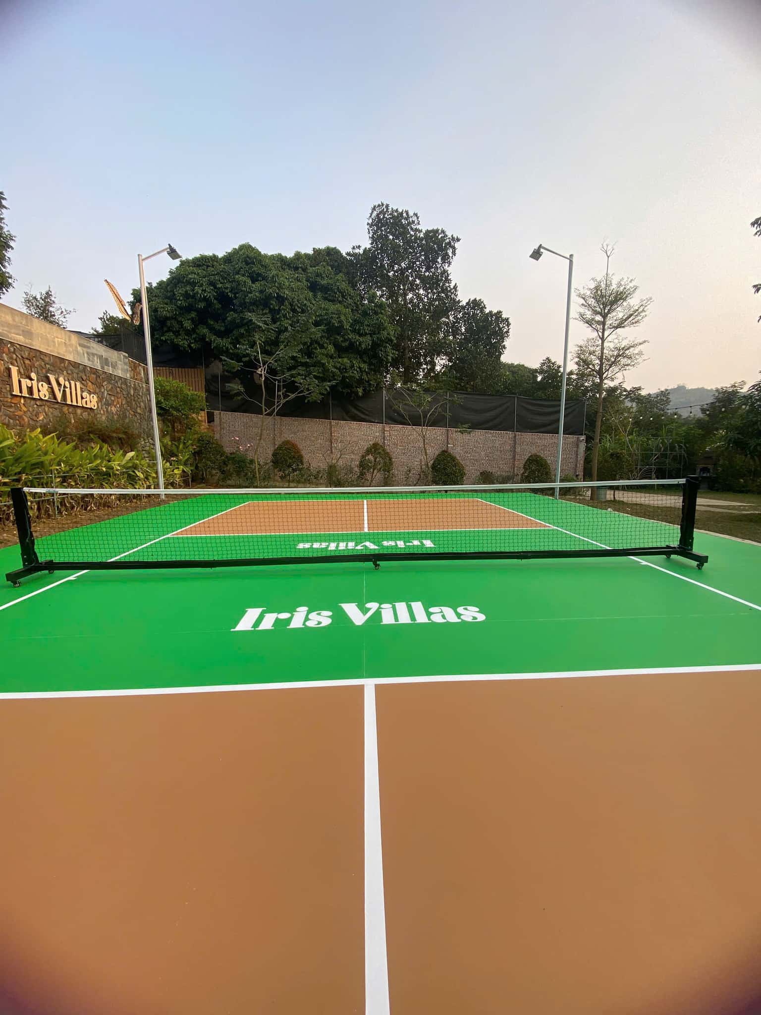 Hilltop (Iris Villa) tại Vân Hòa, Ba Vì — ảnh 23
