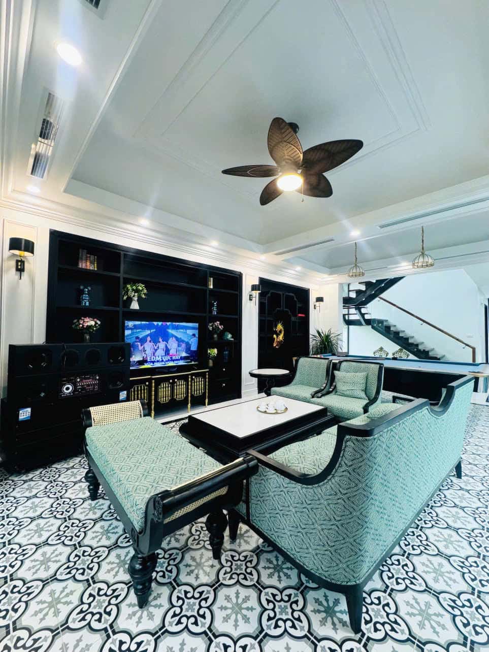 Villa E3.9, Venus Đại Lải — ảnh 8