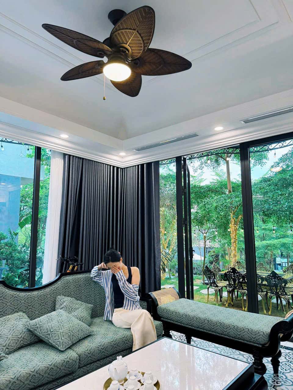 Villa E3.9, Venus Đại Lải — ảnh 9