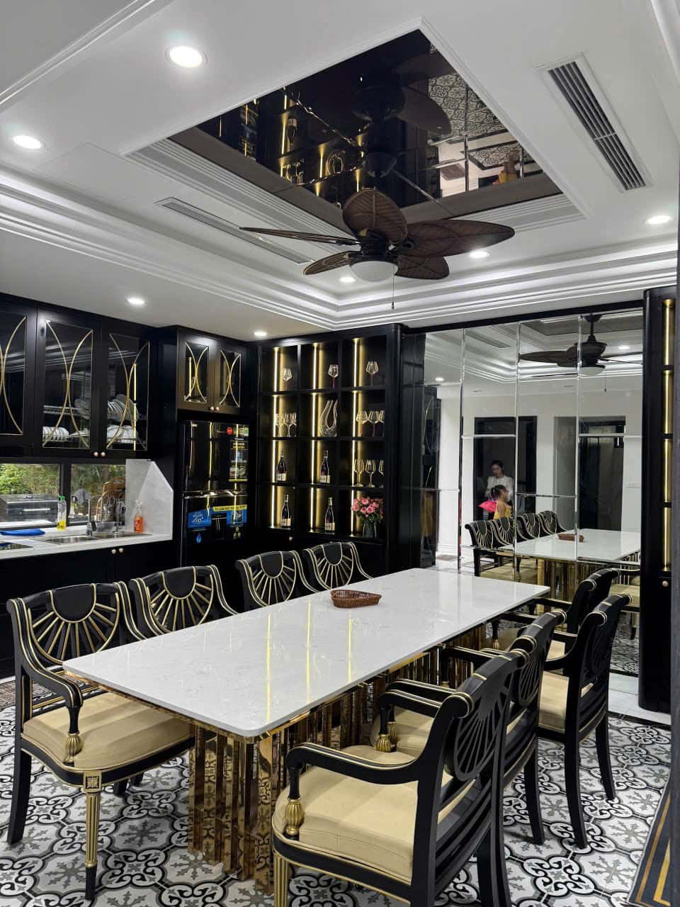 Villa E3.9, Venus Đại Lải — ảnh 12