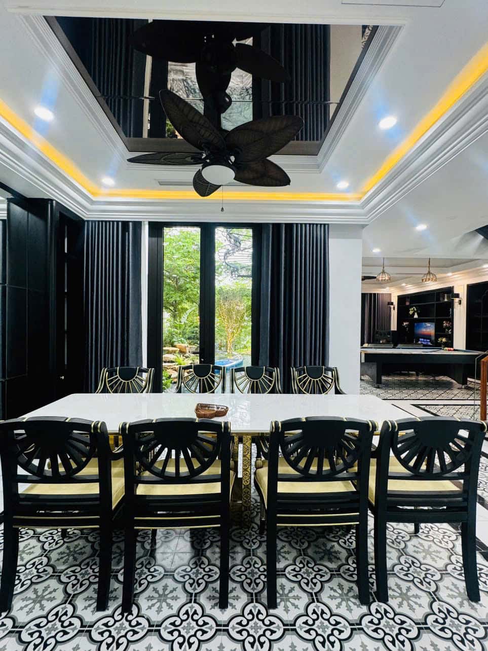 Villa E3.9, Venus Đại Lải — ảnh 13