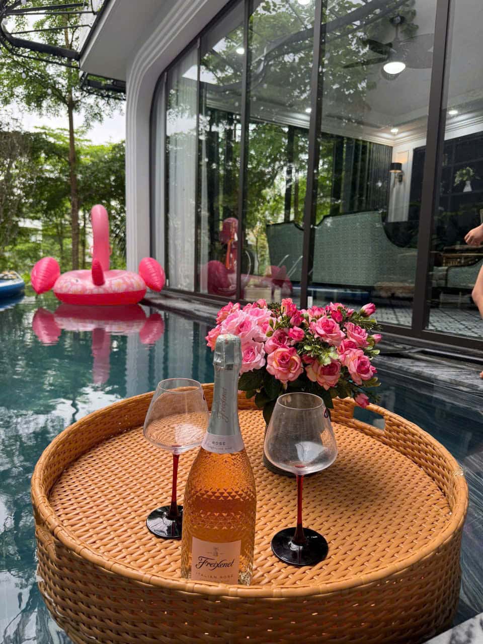 Villa E3.9, Venus Đại Lải — ảnh 3