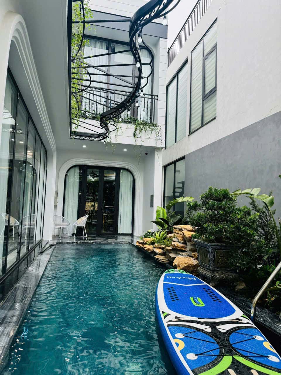 Villa E3.9, Venus Đại Lải — ảnh 4
