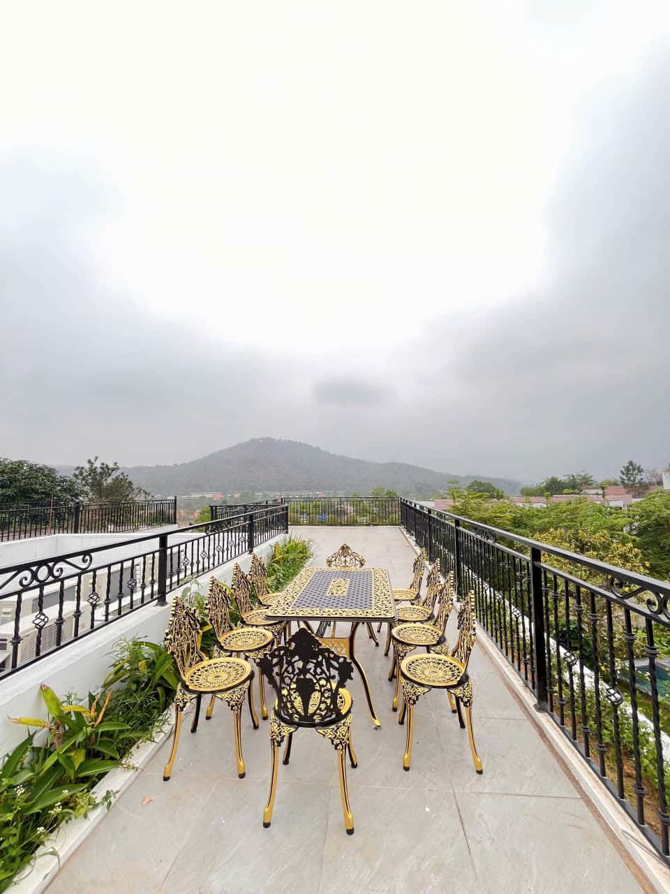 Villa E3.9, Venus Đại Lải — ảnh 15