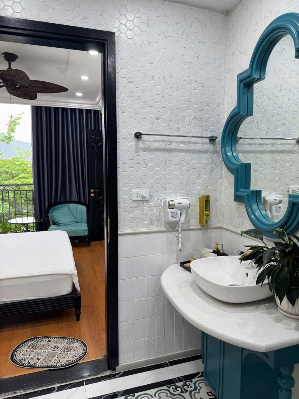 Villa E3.9, Venus Đại Lải — ảnh 21