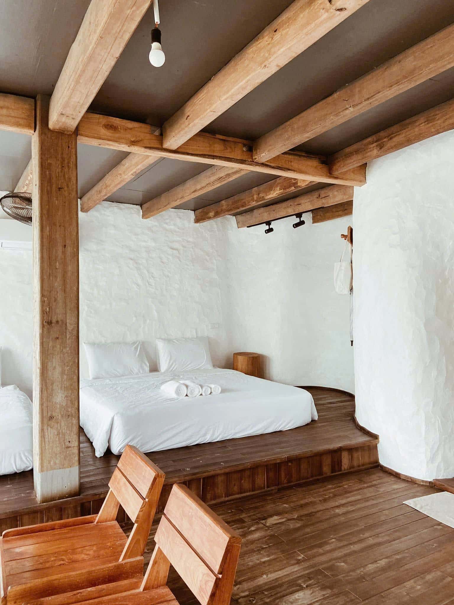 Nhà Ngù 4NL (Xoan Retreat) tại Đà Bắc, Hòa Bình — ảnh 9