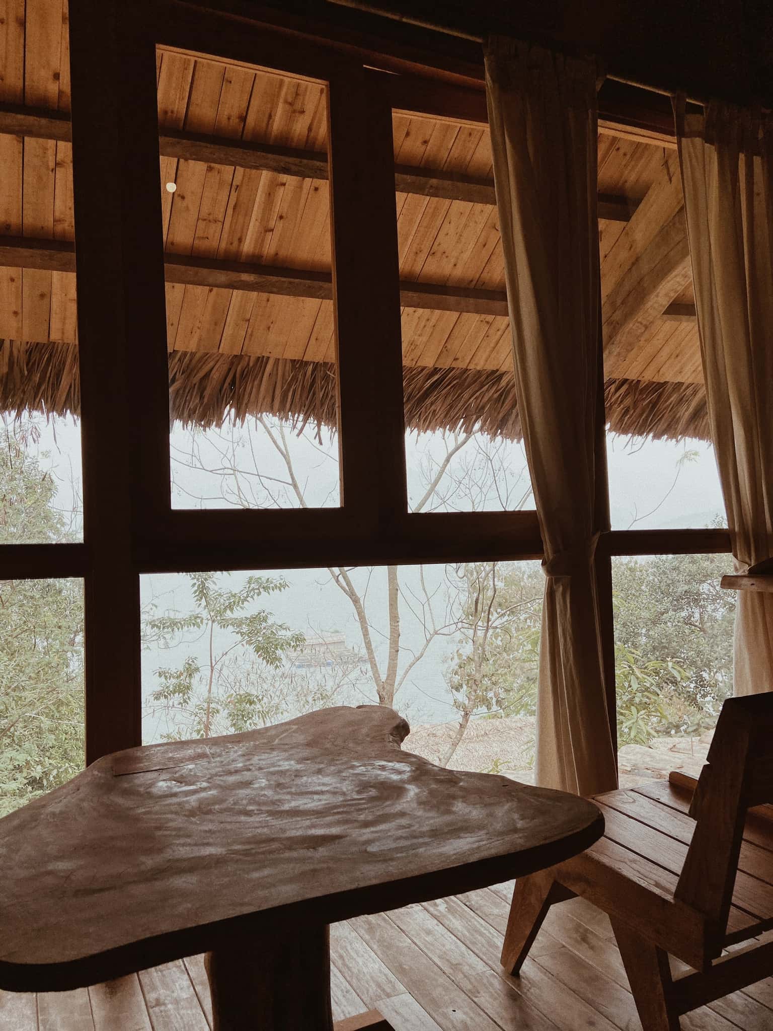 Nhà Ngù 4NL (Xoan Retreat) tại Đà Bắc, Hòa Bình — ảnh 15