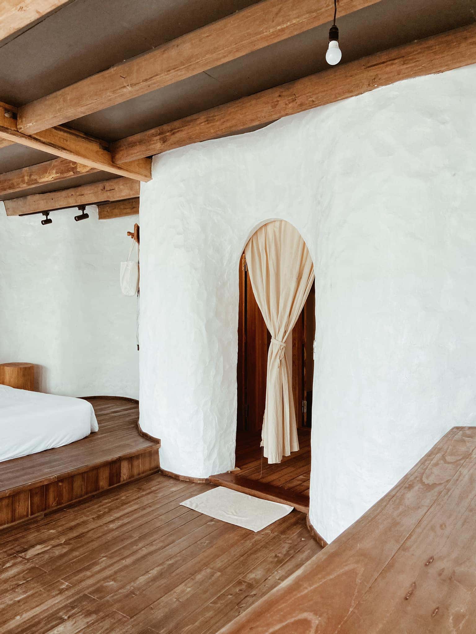 Nhà Ngù 4NL (Xoan Retreat) tại Đà Bắc, Hòa Bình — ảnh 10
