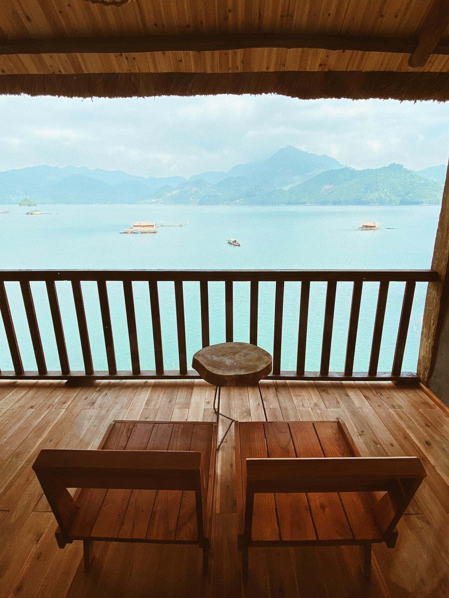 Nhà Lanh (Xoan Retreat) tại Đà Bắc, Hòa Bình — ảnh 6