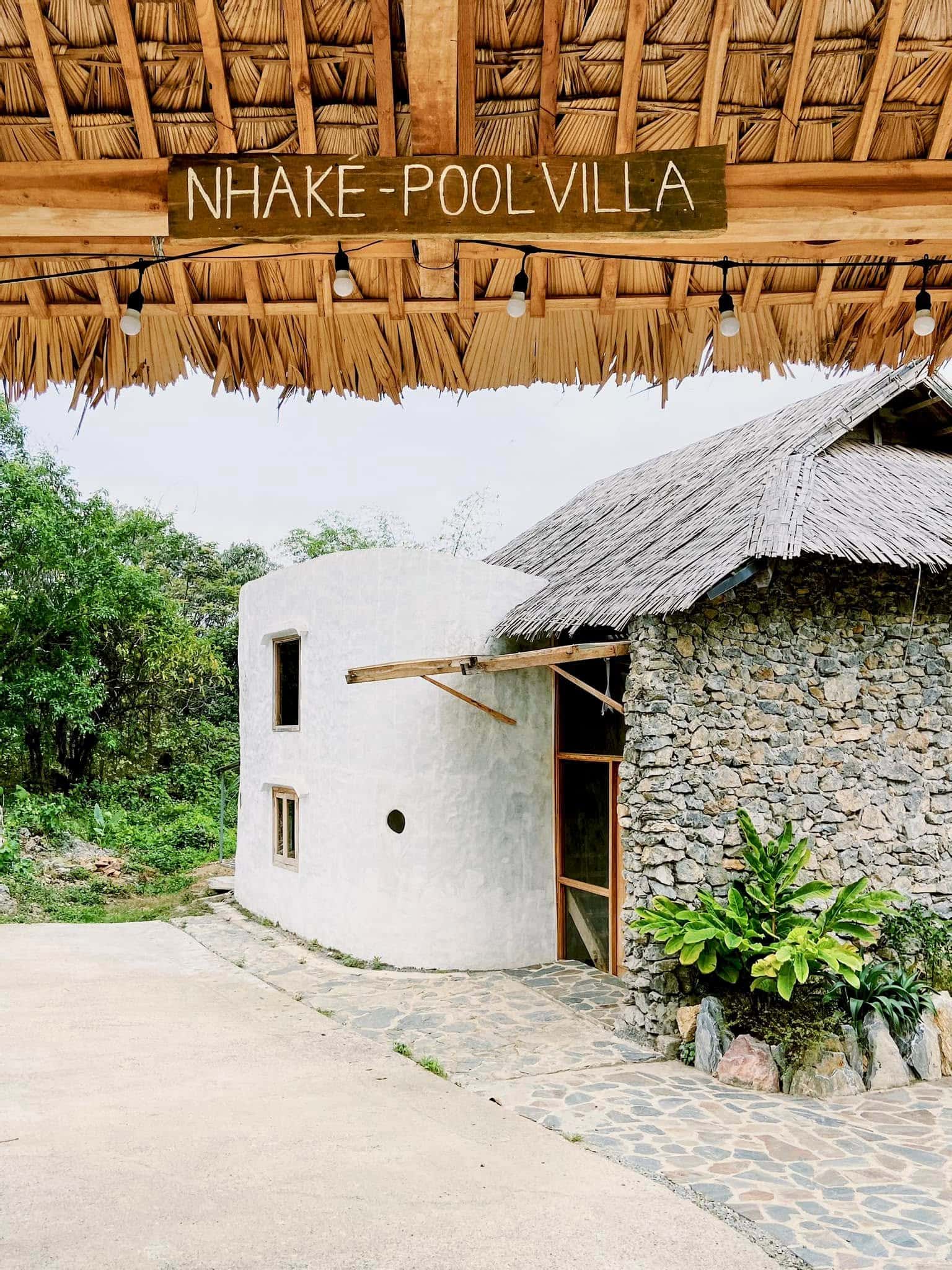 Nhà Ké (Xoan Retreat) tại Đà Bắc, Hòa Bình — ảnh 4