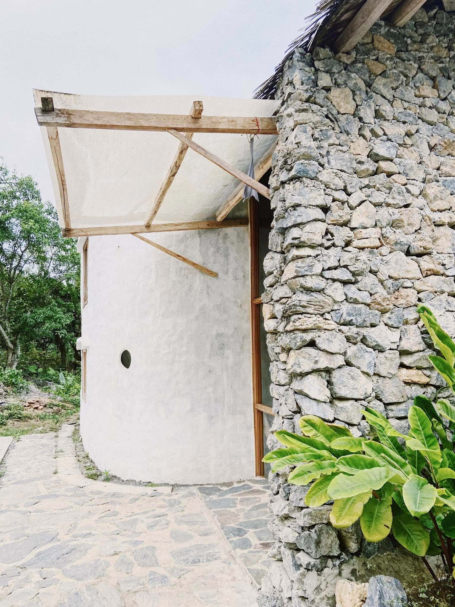 Nhà Ké (Xoan Retreat) tại Đà Bắc, Hòa Bình — ảnh 5