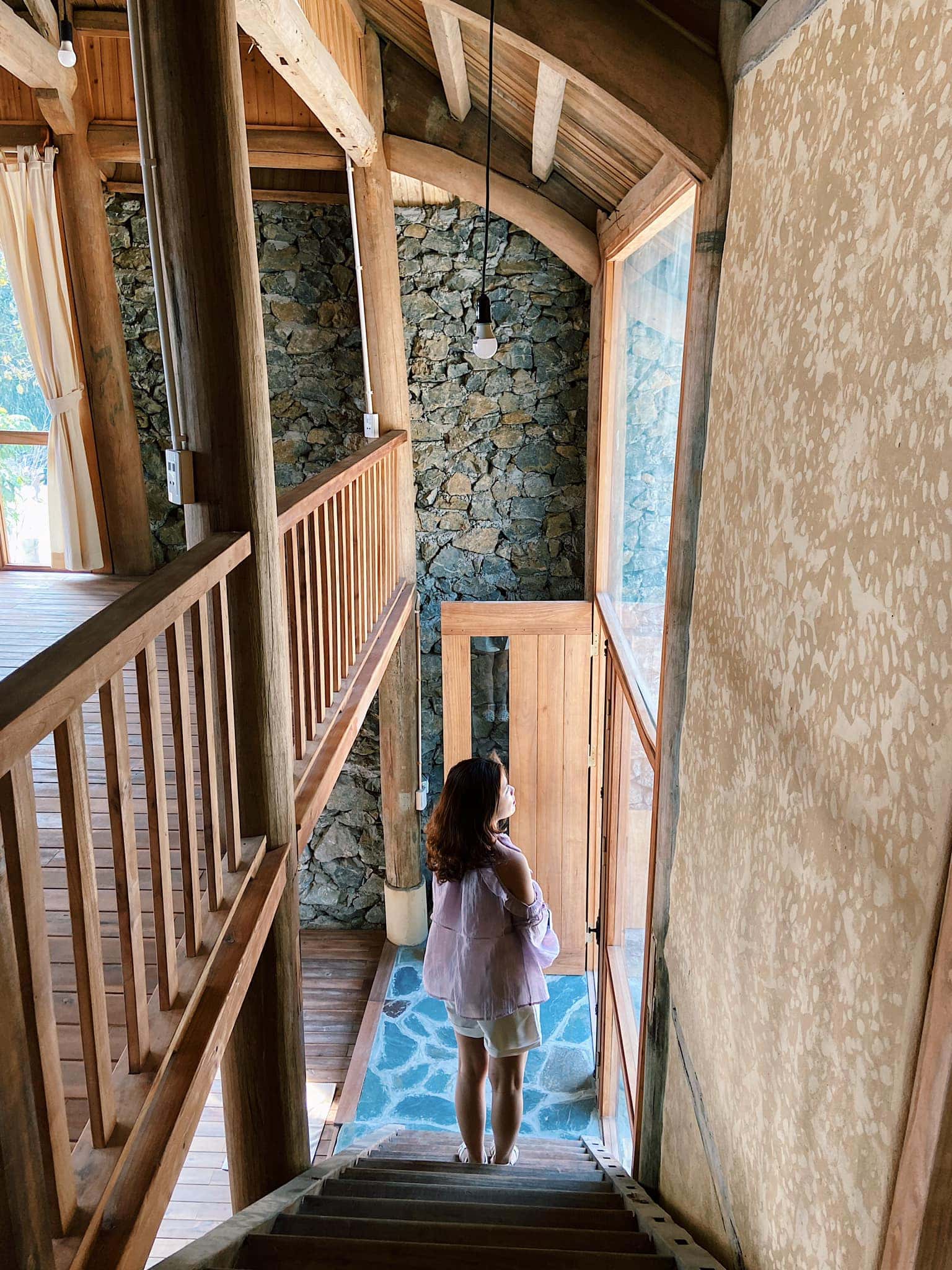 Nhà Ké (Xoan Retreat) tại Đà Bắc, Hòa Bình — ảnh 27