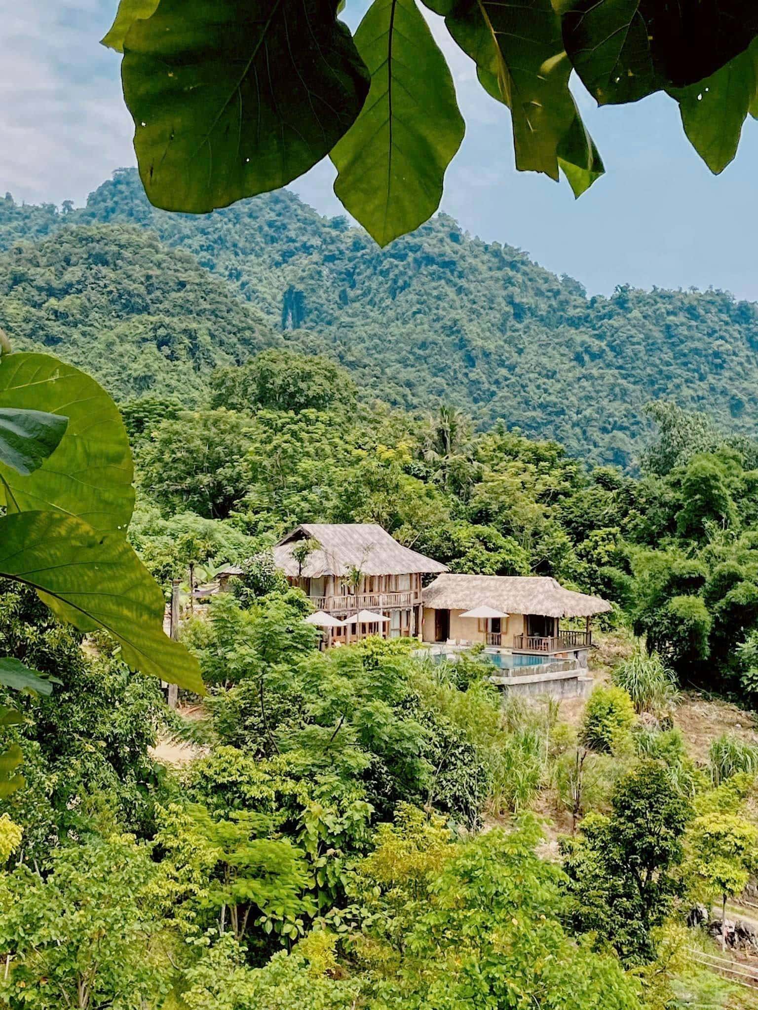 Nhà Ké (Xoan Retreat) tại Đà Bắc, Hòa Bình — ảnh 6