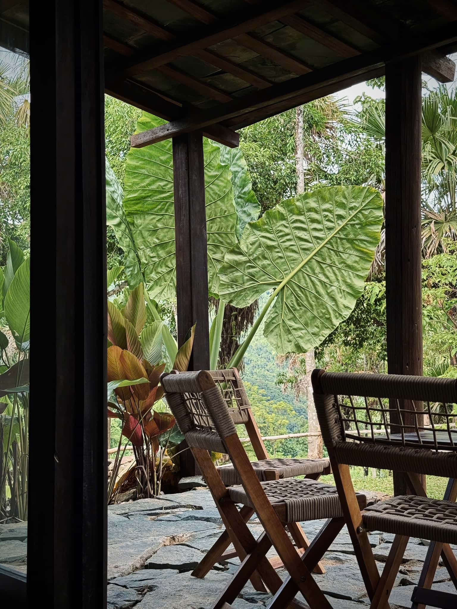 Deluxe Twin Room (Cọ Retreat) tại Đà Bắc, Hòa Bình — ảnh 5