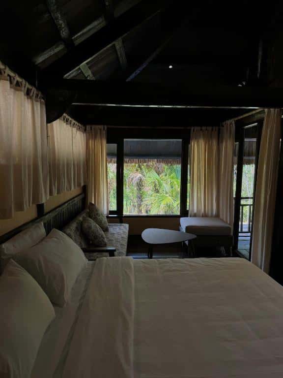 Family Room (Cọ Retreat) tại Đà Bắc, Hòa Bình — ảnh 4