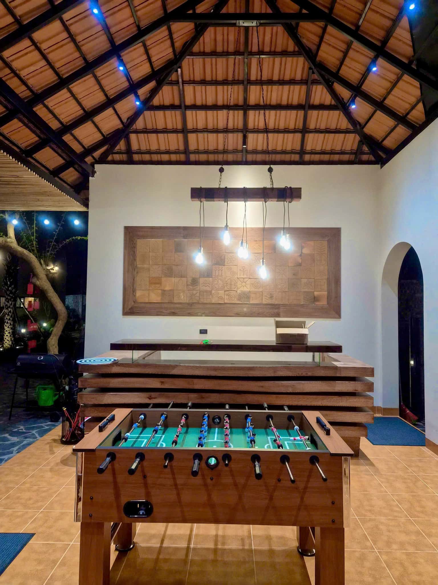Dear Hill Villa tại Bắc Sơn, Sóc Sơn — ảnh 19