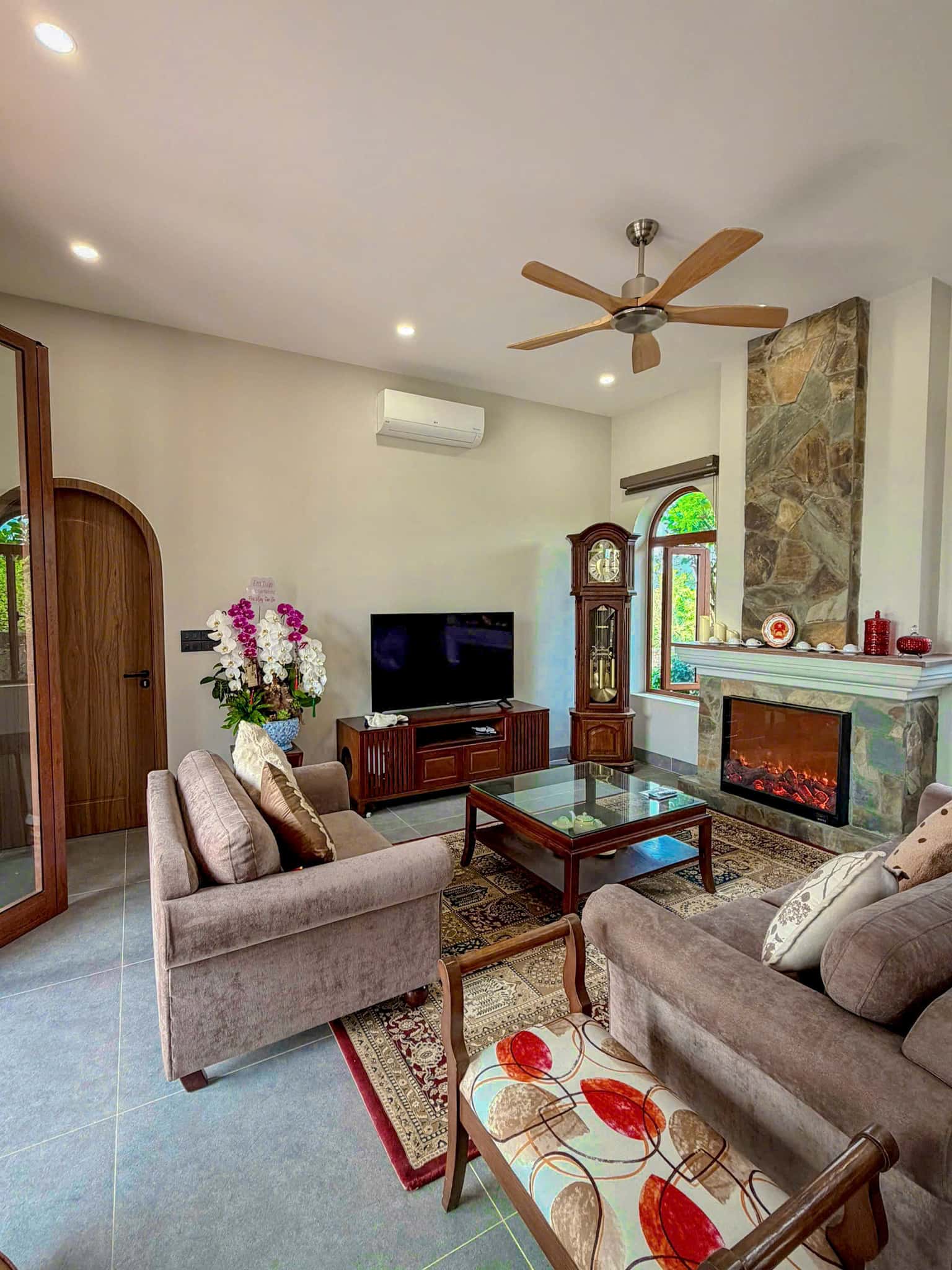 Dear Hill Villa tại Bắc Sơn, Sóc Sơn — ảnh 18