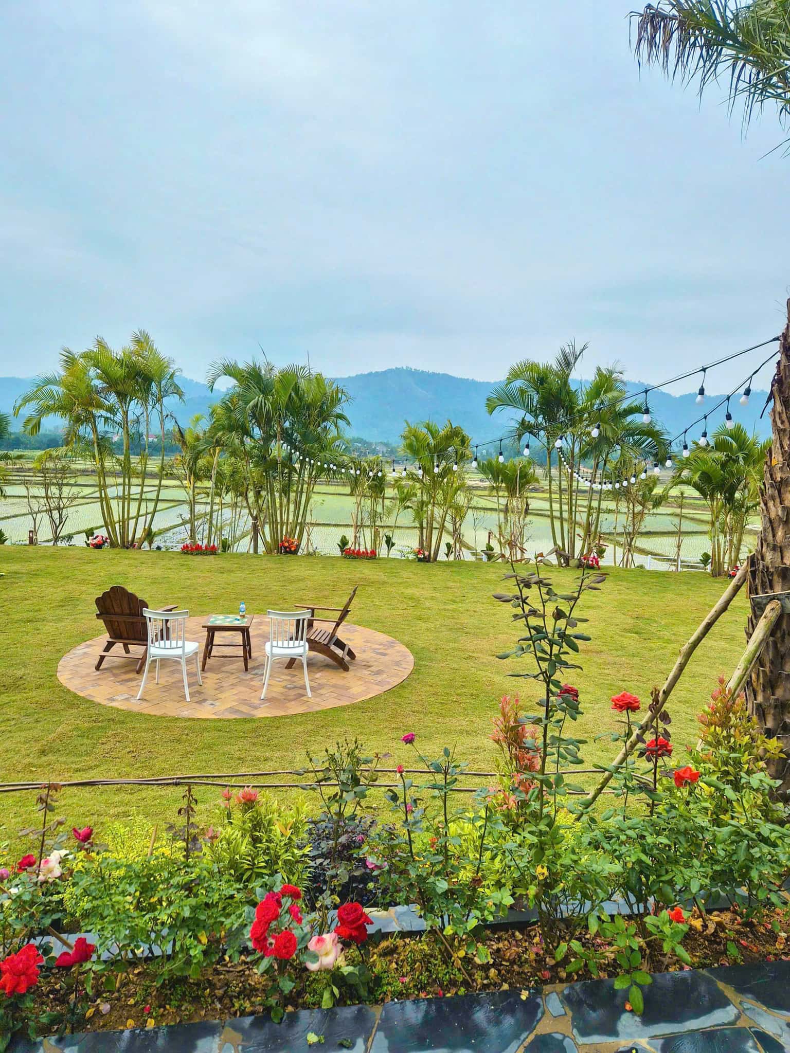Dear Hill Villa tại Bắc Sơn, Sóc Sơn — ảnh 10