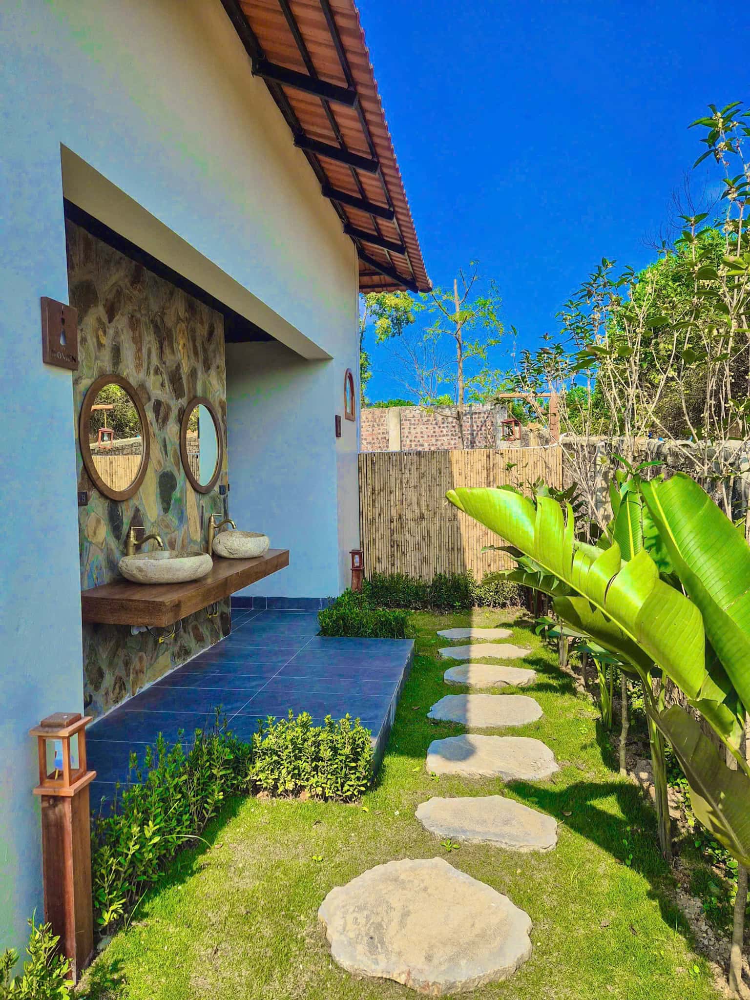 Dear Hill Villa tại Bắc Sơn, Sóc Sơn — ảnh 9