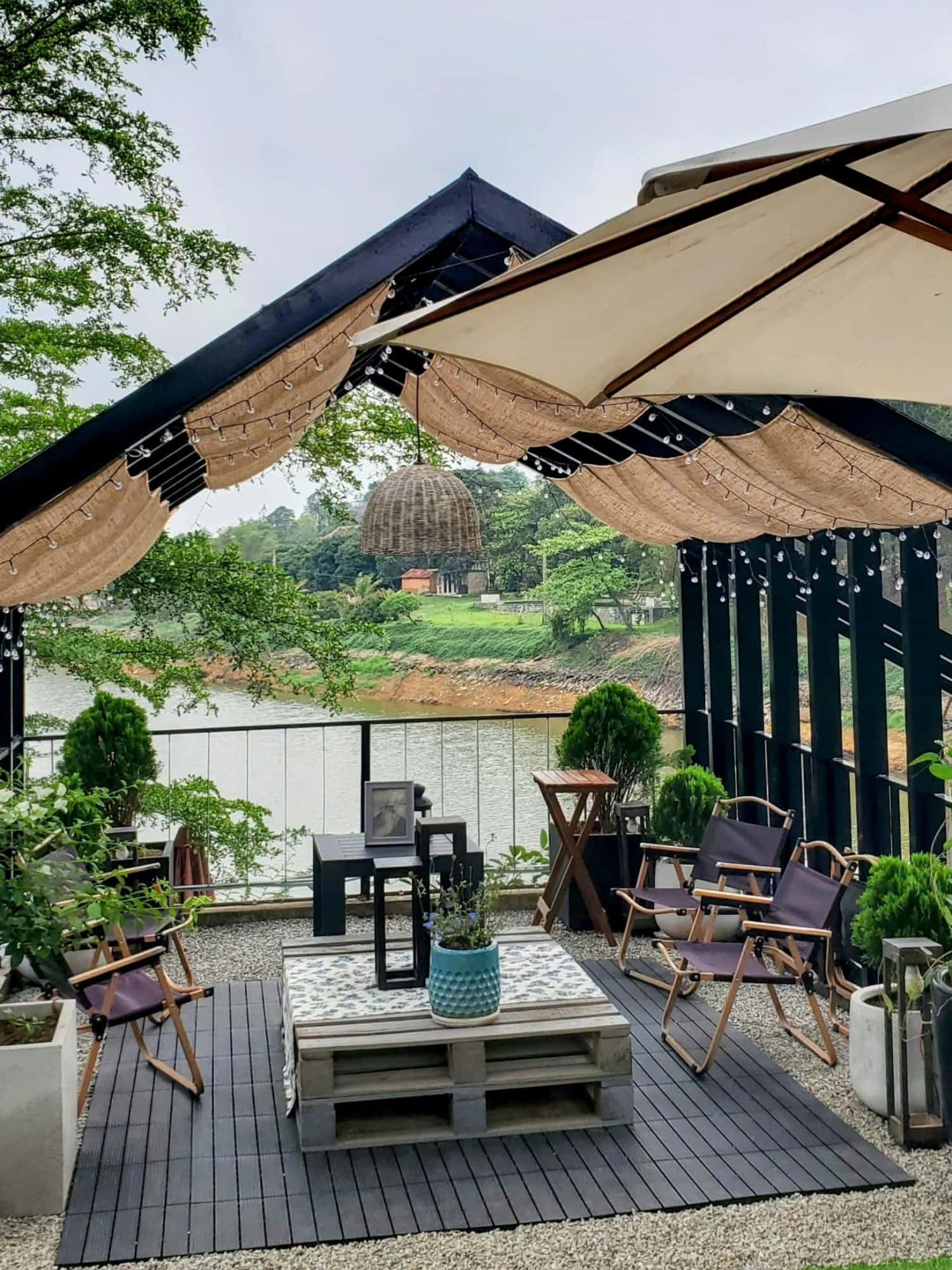 Lime Lakeside tại Lâm Trường, Sóc Sơn — ảnh 5