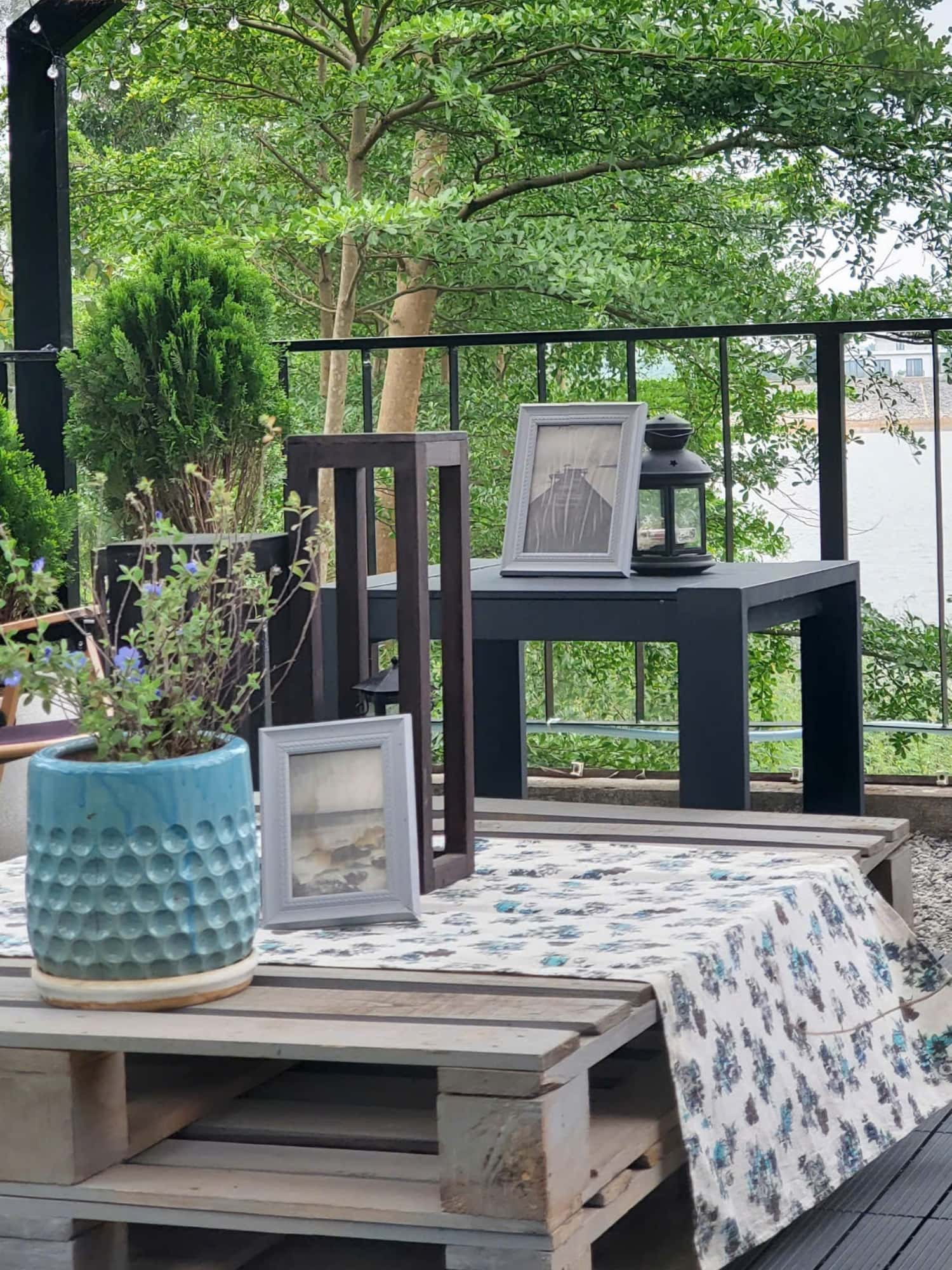 Lime Lakeside tại Lâm Trường, Sóc Sơn — ảnh 40
