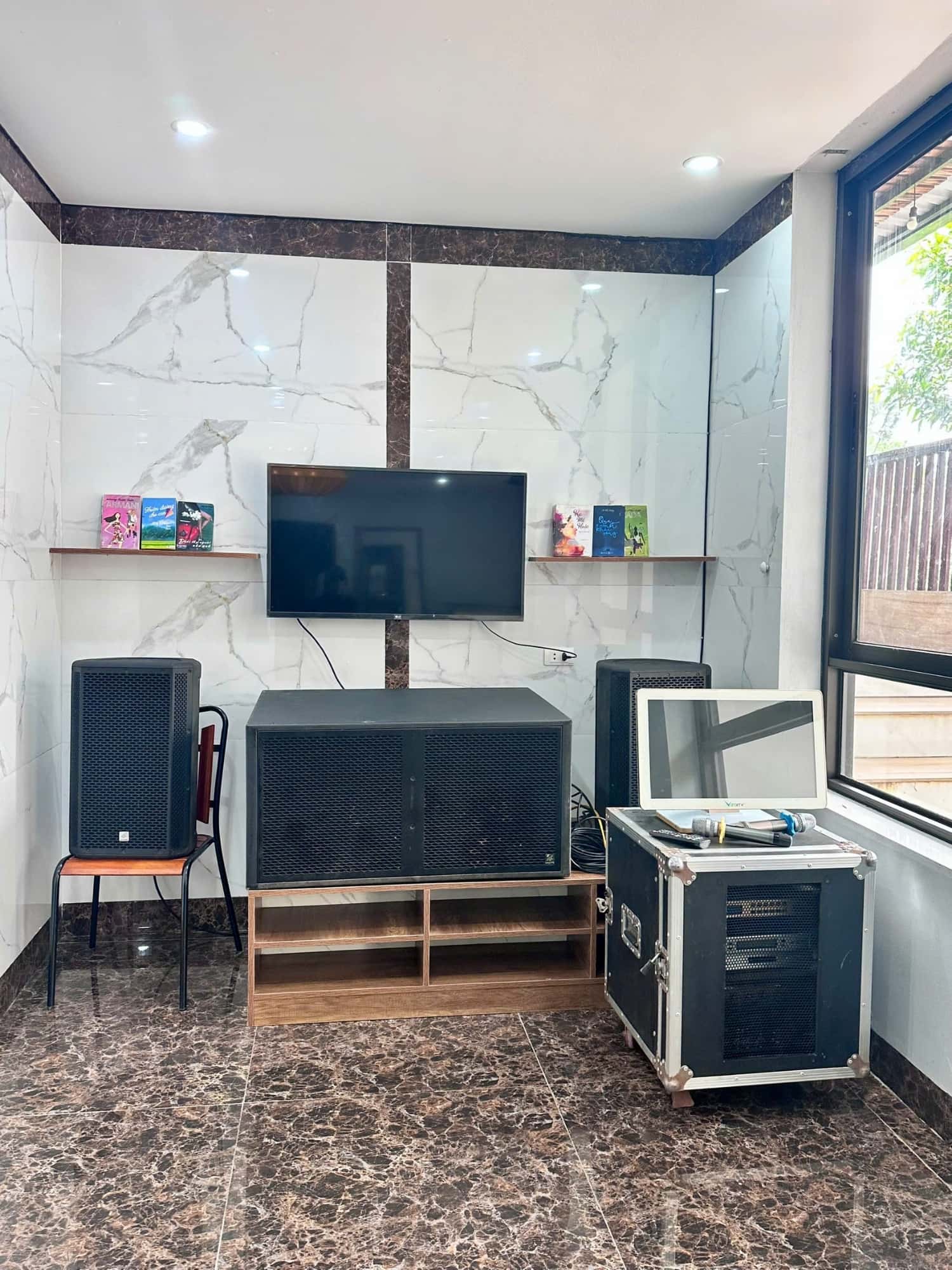 Nana House 2 tại Lâm Trường, Sóc Sơn — ảnh 13