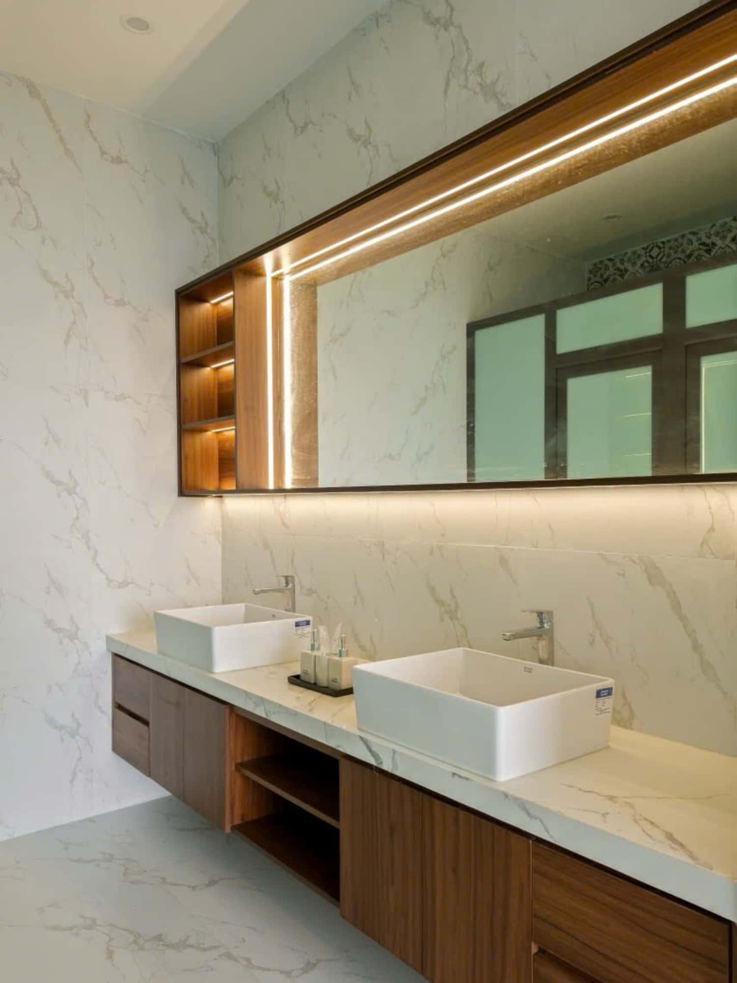 Mây Trắng Villa tại Minh Quang, Ba Vì — ảnh 21