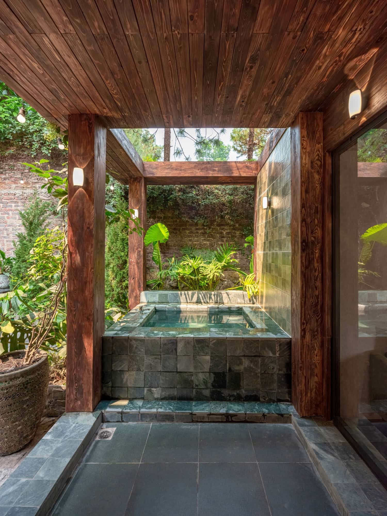 Một Gió (Một Homestay) tại Lâm Trường, Sóc Sơn — ảnh 5