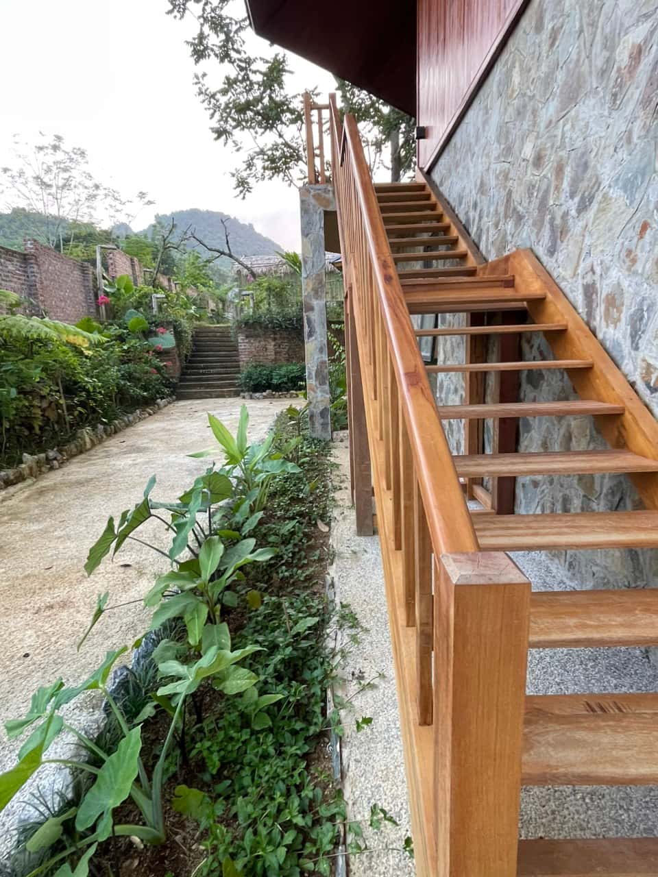 Deluxe Executive (Mơ Village) tại Đà Bắc, Hòa Bình — ảnh 7