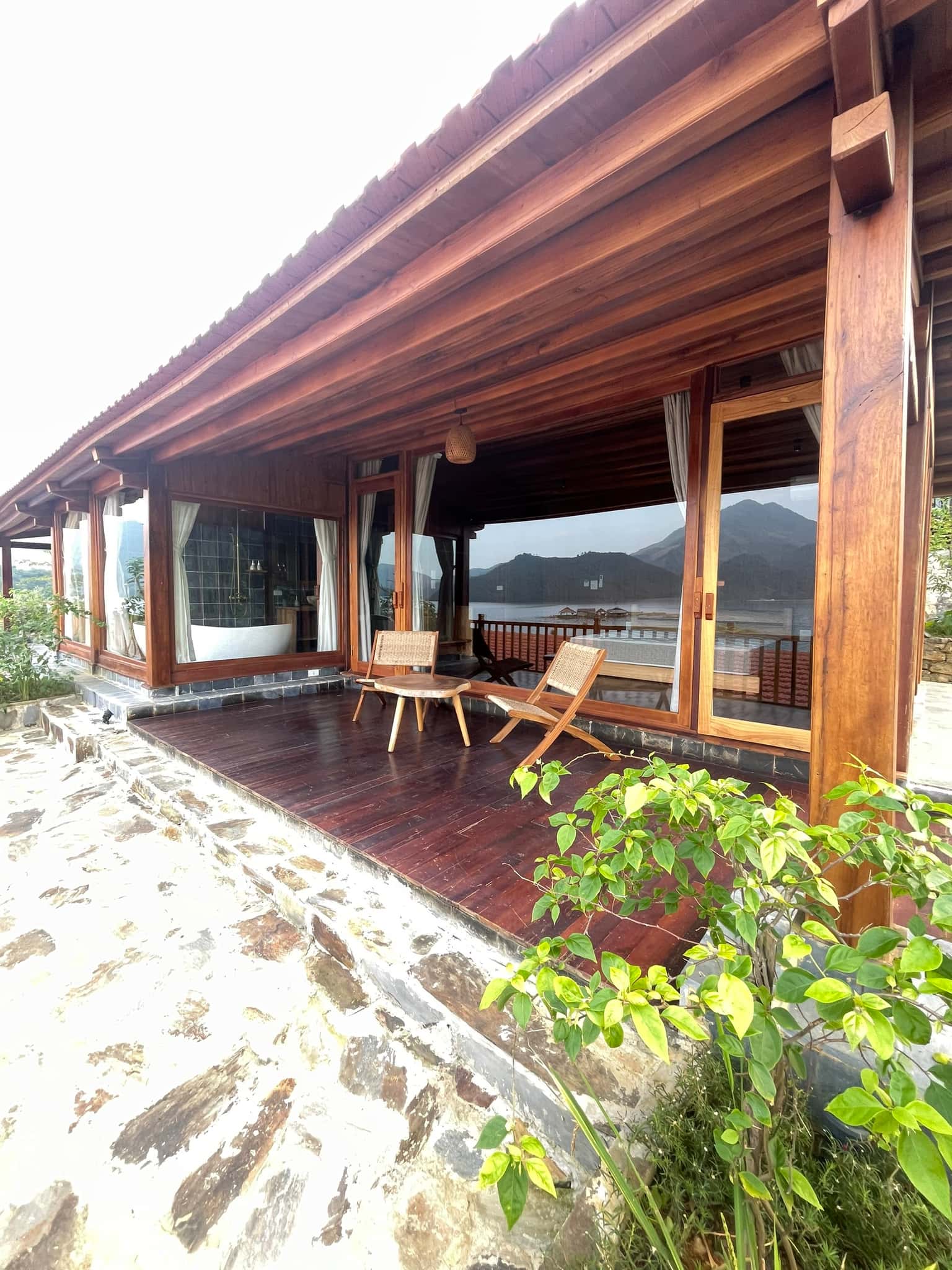 Suite Lake Side (Mơ Village) tại Đà Bắc, Hòa Bình — ảnh 6