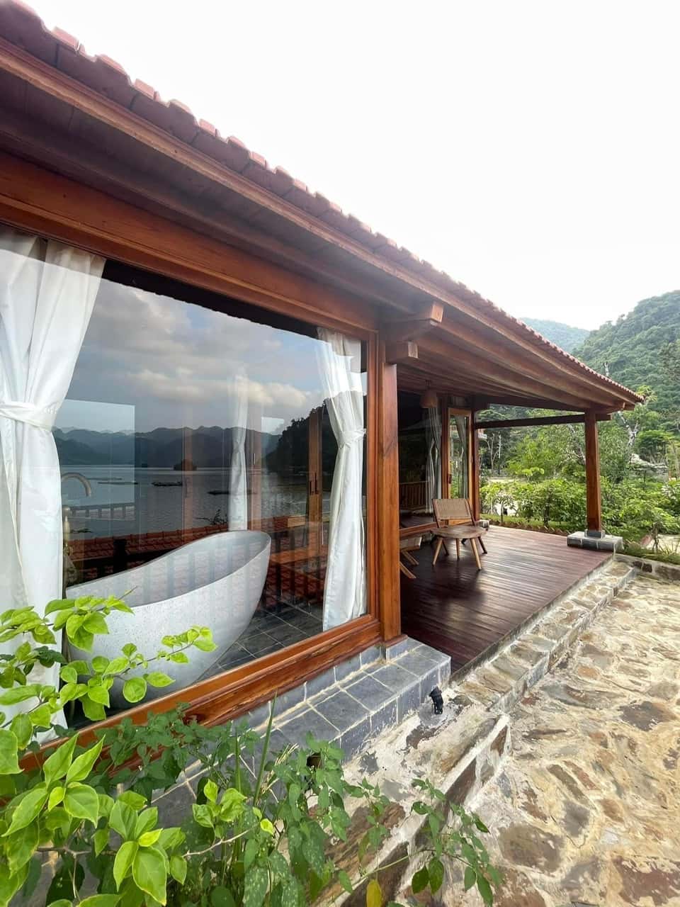 Suite Lake Side (Mơ Village) tại Đà Bắc, Hòa Bình — ảnh 3