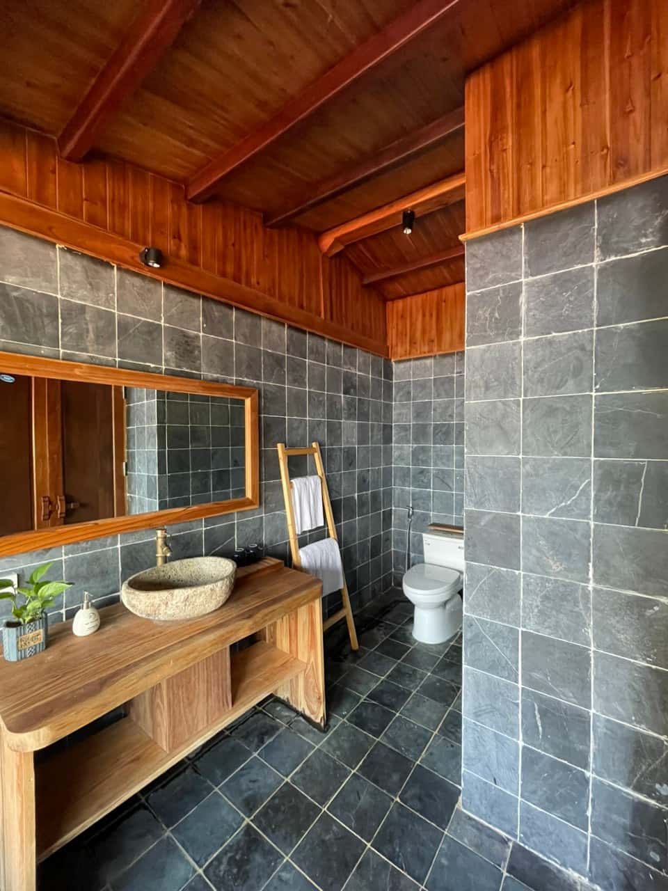Suite Lake Side (Mơ Village) tại Đà Bắc, Hòa Bình — ảnh 5