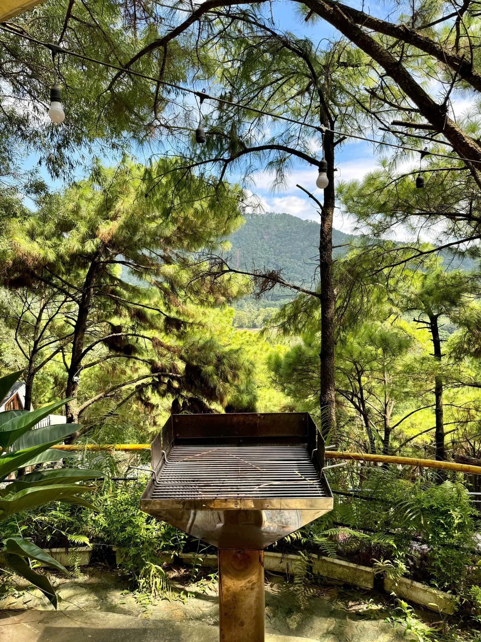 Nhà Gỗ Rừng Thông (De'bay Retreat) tại Lâm Trường, Sóc Sơn — ảnh 13